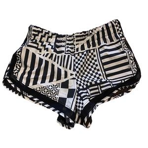 Urban Outfitters Without Walls Athletic Shorts